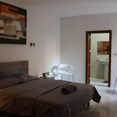 F51 With Private Bathroom Near The In Shared * Sliema