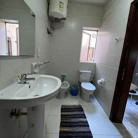 F51 With Private Bathroom Near The In Shared *