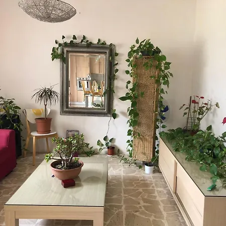 F51 With Private Bathroom Near The In Shared * Sliema