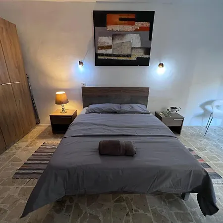 F51 With Private Bathroom Near The In Shared Sliema